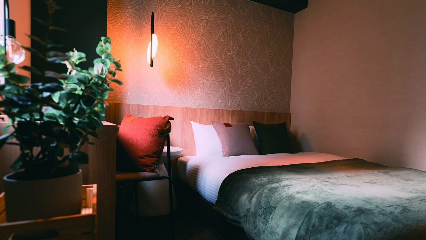 心斎橋ホテルサムネイル